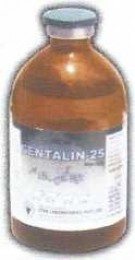 GENTALIN -25 INJECTION