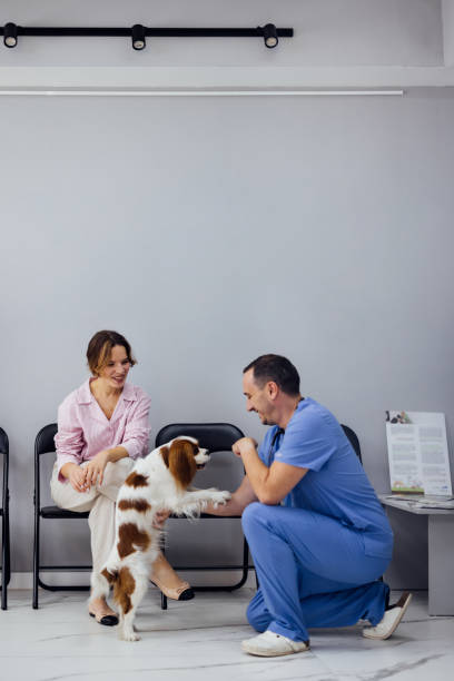 Al Aseel Veterinary Clinic