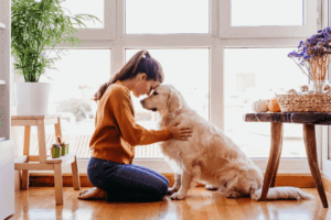 Three Secrets to a Long, Happy Pet Life